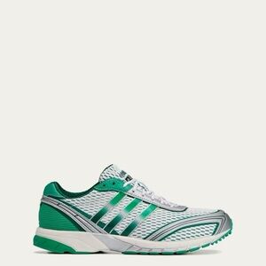 Womens Adidas X sporty & Rich Adizero shoes green sneakers brand new 10
